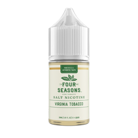 four seasons e-liquid
