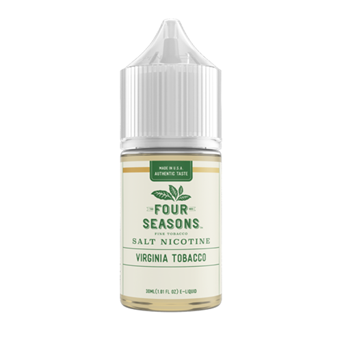 four seasons e-liquid