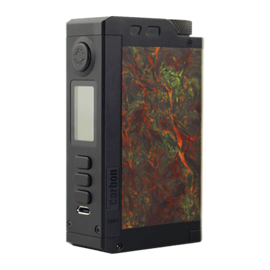 Dovpo Top Gear DNA Mod