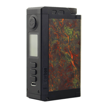 Dovpo Top Gear DNA Mod