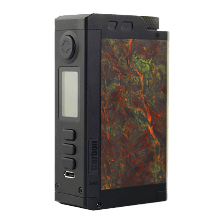 Dovpo Top Gear DNA Mod