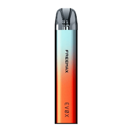 freemax evox pod vape in full view