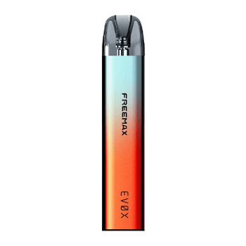 freemax evox pod vape in full view