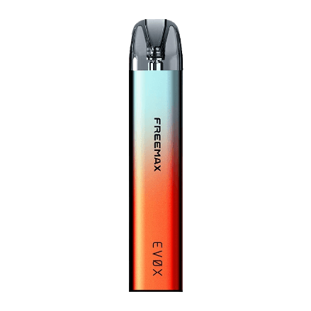 freemax evox pod vape in full view