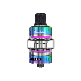 full view of freemax fireluke 22 sub-ohm tank