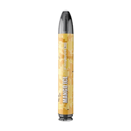 freemax friobar 500 disposable vape in full view