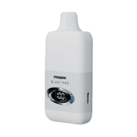 freemax friobar blast pro disposable vape in full view