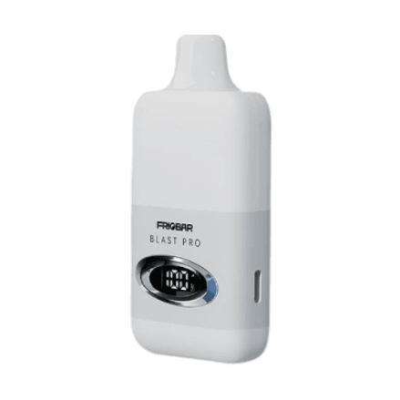 freemax friobar blast pro disposable vape in full view