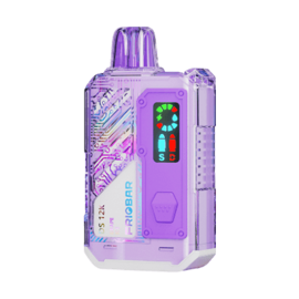 freemax friobar ds 12k disposable vape in full view