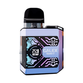 freemax galex nano 2 in full view