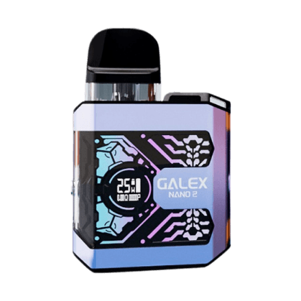 freemax galex nano 2 in full view