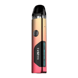 freemax galex pro pod vape in full view