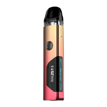 freemax galex pro pod vape in full view
