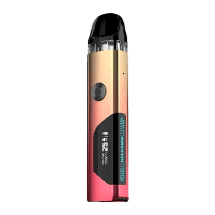 freemax galex pro pod vape in full view