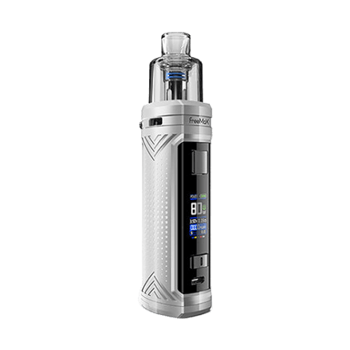 full view of freemax marvos 80w