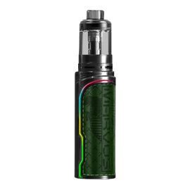 freemax marvos x pro kit in full view