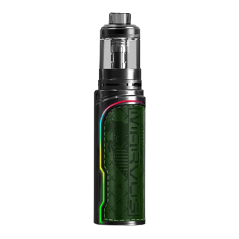 freemax marvos x pro kit in full view