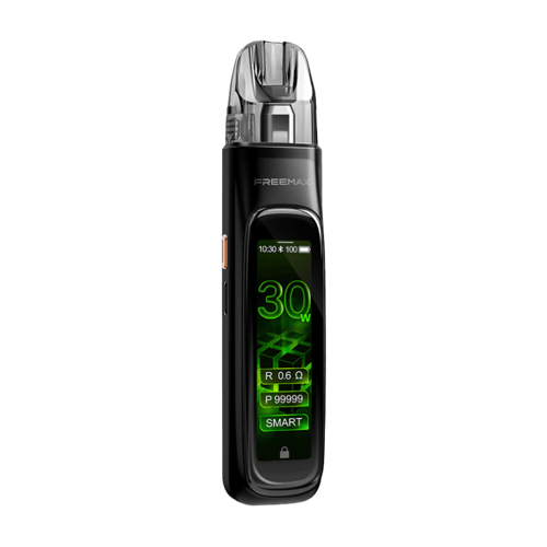 freemax rexa pro in full view