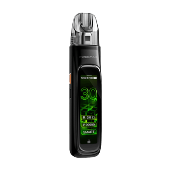 freemax rexa pro in full view