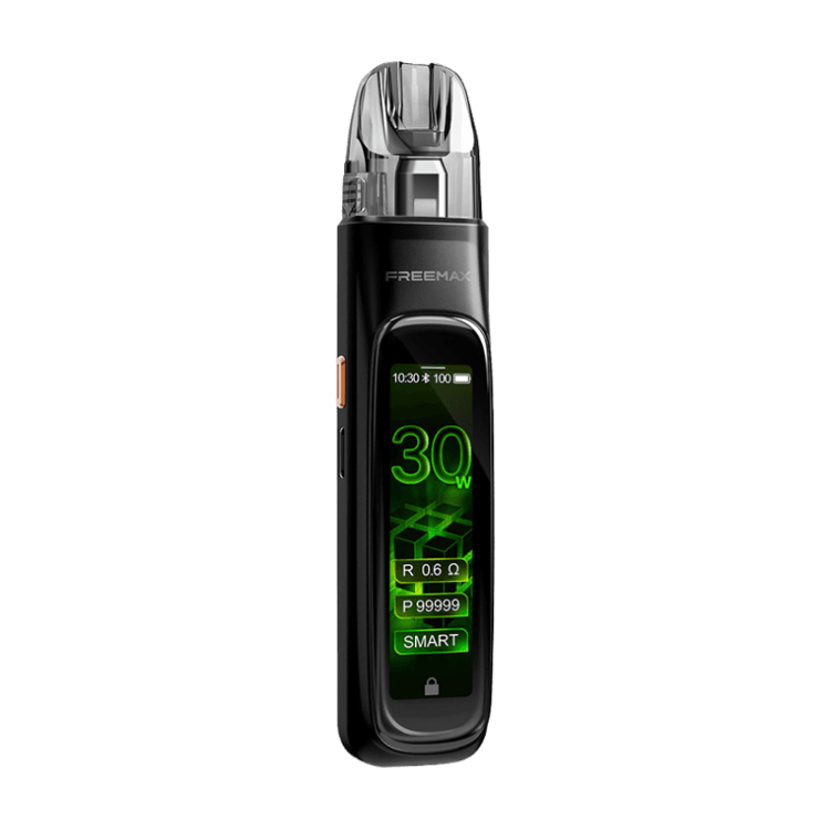 freemax rexa pro in full view