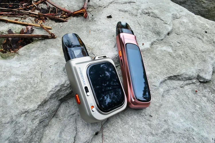 Image for Freemax REXA PRO & REXA SMART Review: Too Smart?
