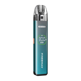 freemax rexa s