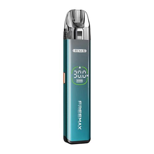 freemax rexa s