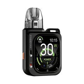 freemax rexa smart in full view