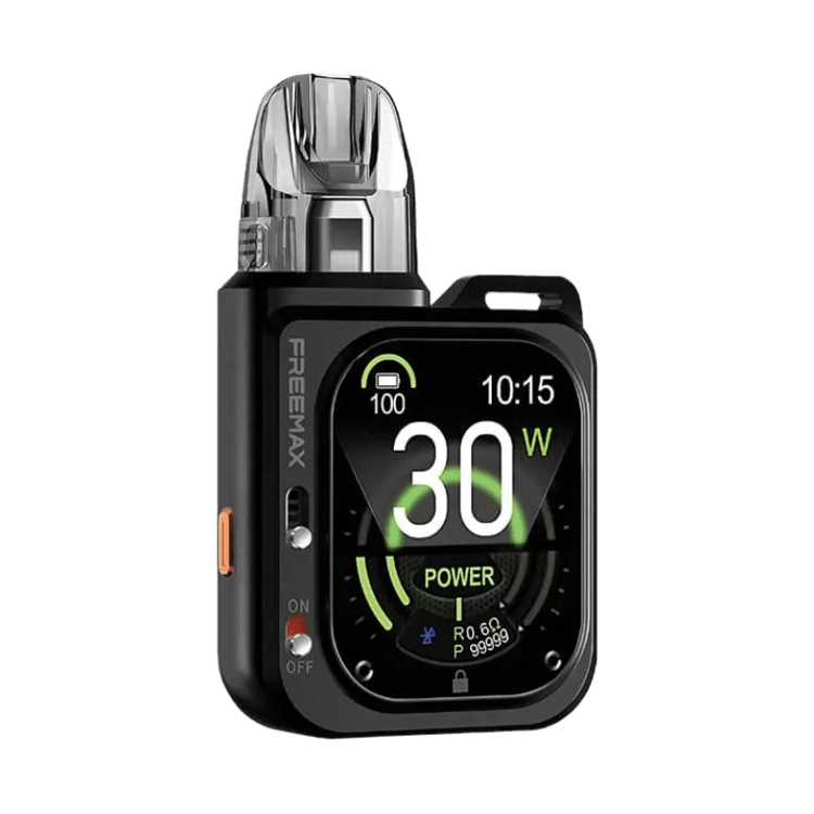 freemax rexa smart in full view