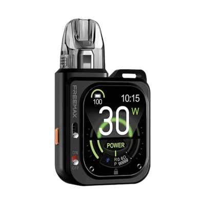 freemax rexa smart in full view