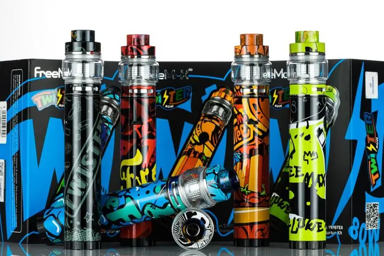 elfbar nachfüll pod läuft aus ZOOY Jumeaux 2 en 1 35000 | Vape à bobine de maille à double saveur | 35  000 bouffées, écran intelligent main image 0