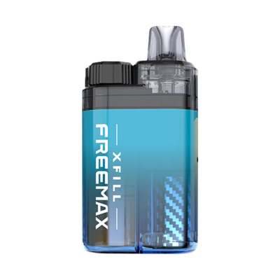 Freemax XFILL - Vaping360