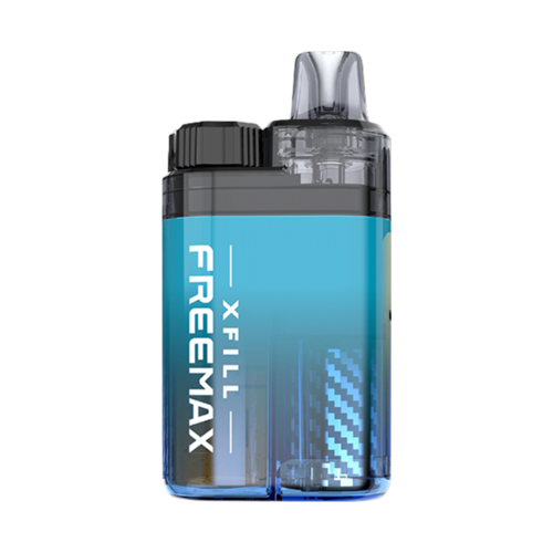 freemax xfill