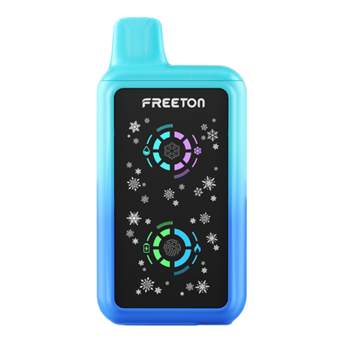 freeton alpha zero