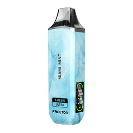 freeton f-resin ultra