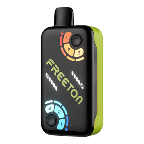 freeton nxice