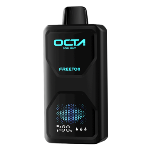freeton octa