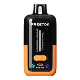 freeton trimax