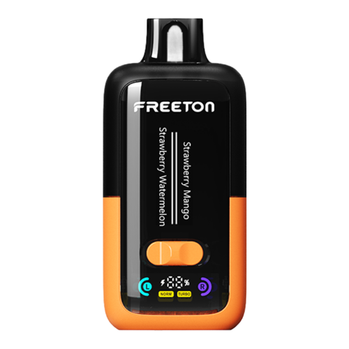 freeton trimax