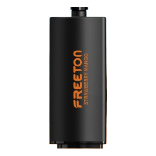 freeton twino