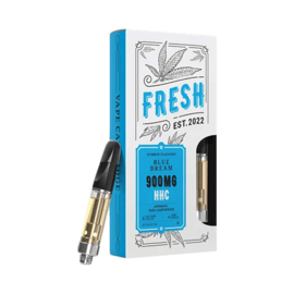 Fresh HHC Cartridges