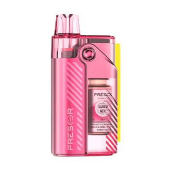 fresor combo pack vape in full view