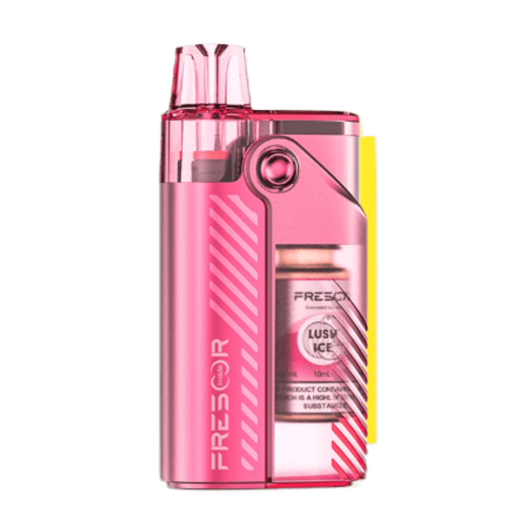 fresor combo pack vape in full view