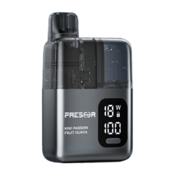 fresor cubik pro prefilled pod in full view