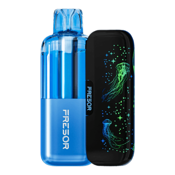 fresor flowtone pro in full view