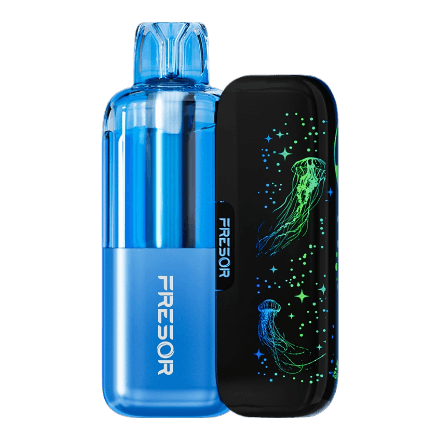 fresor flowtone pro in full view