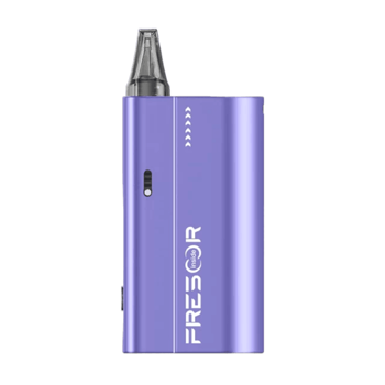 fresor vigo plus in full view
