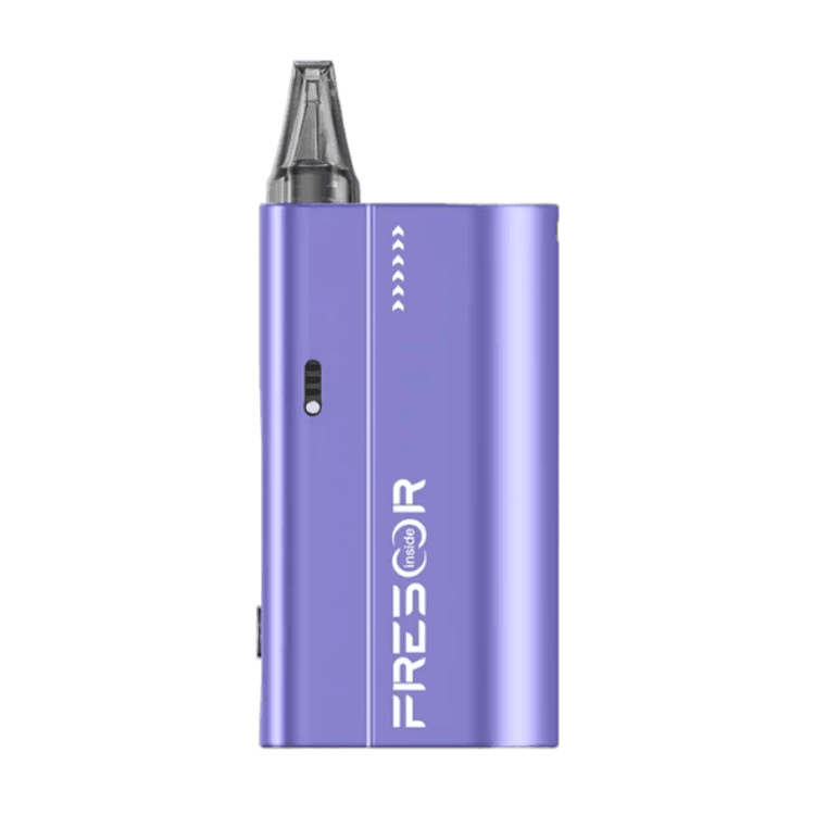 fresor vigo plus in full view
