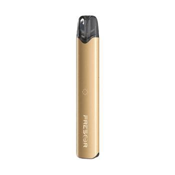 fresor xfit in full view