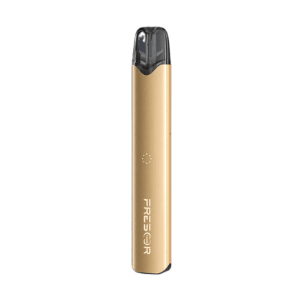 fresor xfit in full view